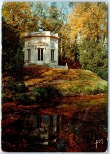 M-50833 Petit Trianon Pavilion of Music Palace of Versailles Versailles France