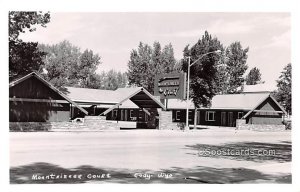 Mountaineer Court - Cody, Wyoming