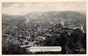 Inclined Plane Johnstown, Pennsylvania PA s 