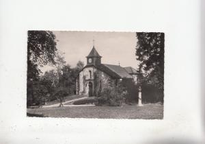 BF26668 ferney voltaire ain ancienne chapelle  france  front/back image