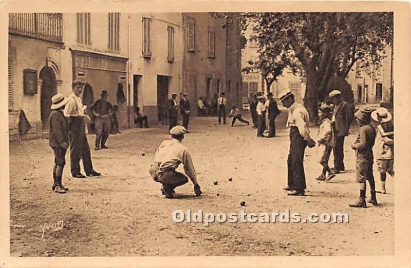 Bowlers Lawn Bowling Writing on back 