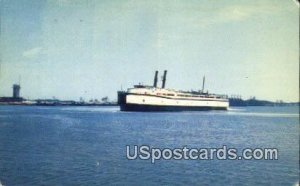 Ferry Del Mar Va - Norfolk, Virginia