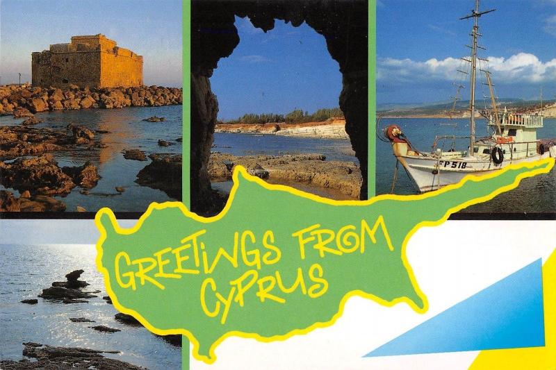 BR76808 greetings from cyprus