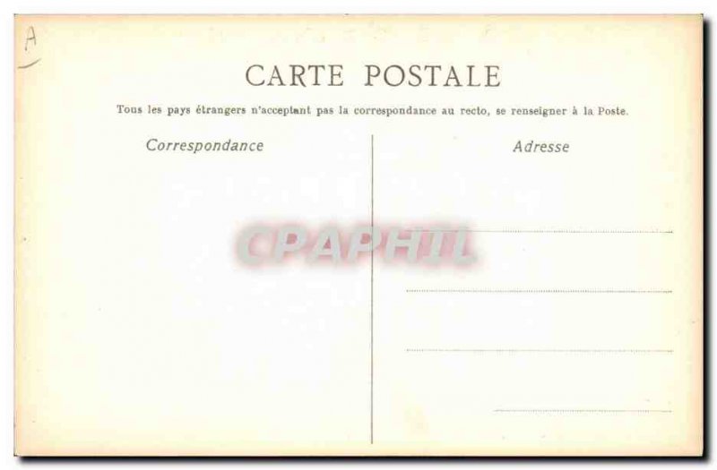 Postcard Old Quanto If Bella Leneka Bonincontro