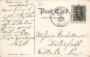 Market Street Minerva, Ohio OH