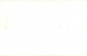 RPPC Postcard Oceans Of Sand Arizona Frasher Photo Sand Dunes Desert