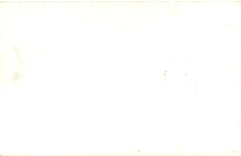 RPPC Postcard Oceans Of Sand Arizona Frasher Photo Sand Dunes Desert