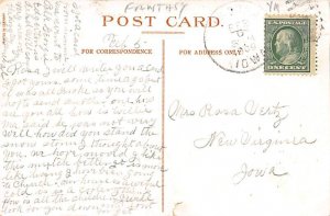 To My Valentine Fantasy 