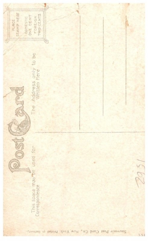 Man caught nude bathing, women agast!