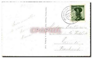 Old Postcard Oberdorf