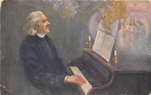 Liszt Ferenc View Images 