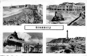 BR28784 Biarritz france
