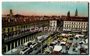 Toulouse - Capitol Arcades - Old Postcard