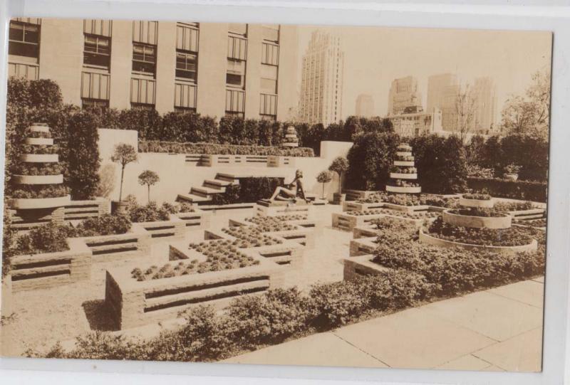 RPPC, Rockefeller Center NYC