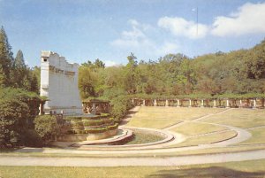  Music Stage, Sun Yat Sen Mausoleum Music  