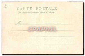 Old Postcard Paris Theater Pierre Corneille French