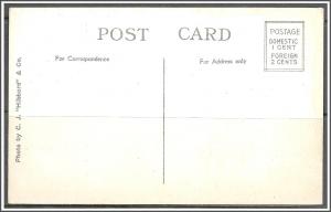 Minnesota Minneapolis Loring Park - [MN-018]