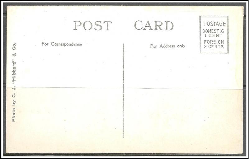 Minnesota Minneapolis Loring Park - [MN-018]