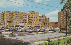 Ohio Lima St Ritas Hospital