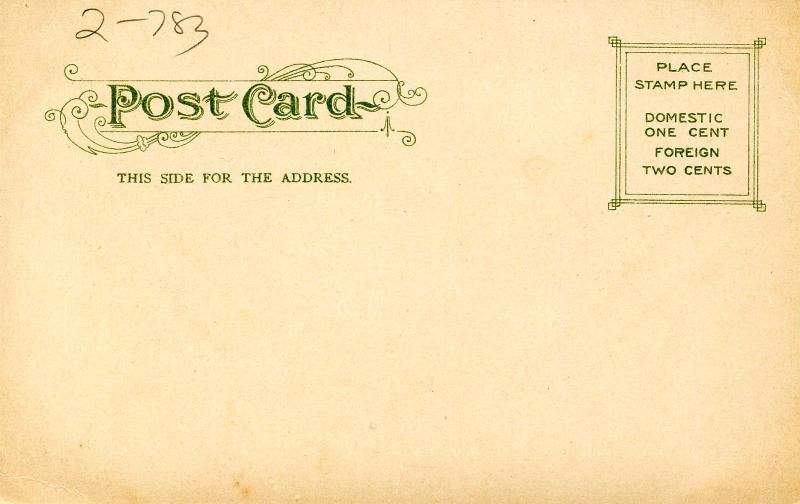 CT - Hartford. Keney Tower