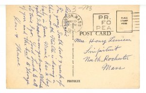 MA - Taunton. City Hall