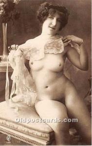 Nudes Reproduction Unused