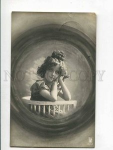 285806 DREAM Cute Girl FASHION Vintage PHOTO Collage postcard