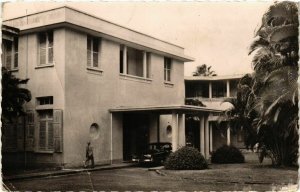 CPM Basse Terre- Le Palais de Justice GUADELOUPE (839971)