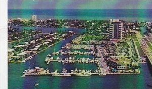 Florida Fort Lauderdale The Pier 66 Hotel
