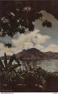 Lake Atitlan , Guatemala , 30-40s