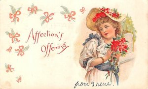 Affection's Offering 1906 