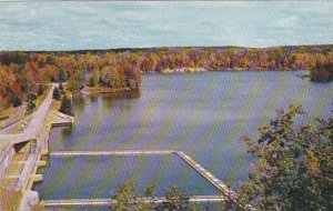 Michigan Glen Lake 1966