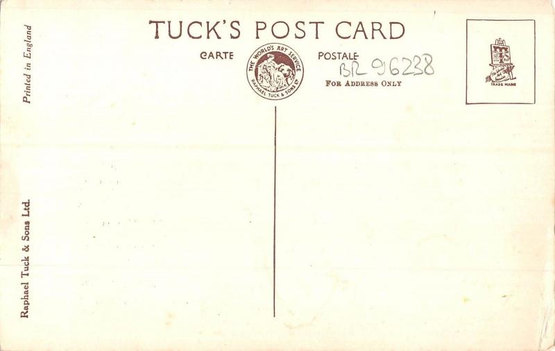 BR96238 sychnant pass  wales