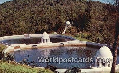 Guillemard Reservoir Penang Malaysia Unused 