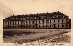 CPA Militaire, Commercy - Caserne Oudinot (277476)