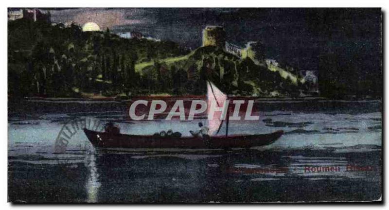 VINTAGE POSTCARD Turquie Constantinople