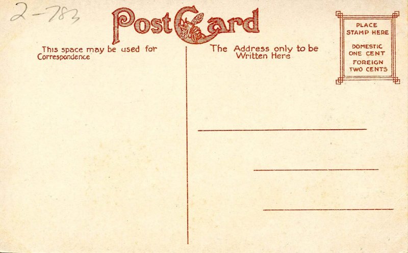 CT - Meriden.  Washington's Head