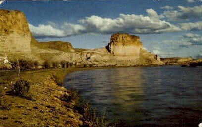 Green River, Wyoming, WY