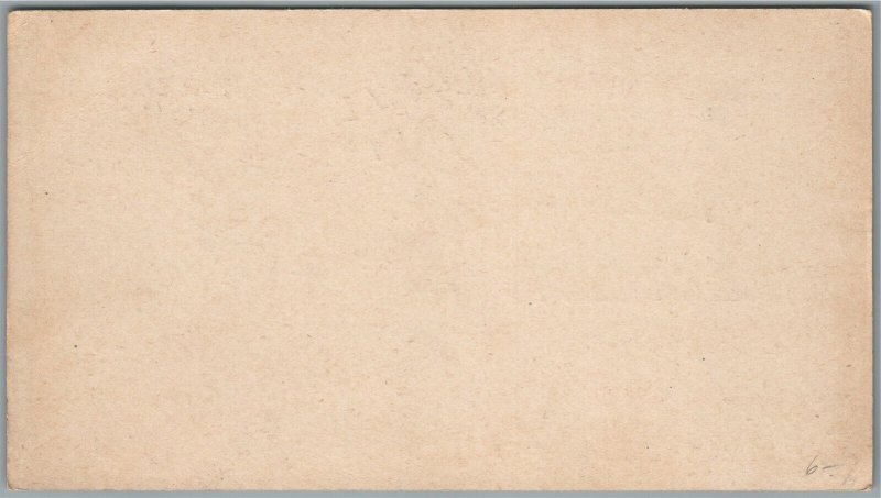 AMERICAN RED CROSS DOG 1917 WWI ERA ANTIQUE POSTCARD