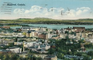 Canada Montreal  05.55