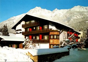 Germany Garmisch-Partenkirchen Best Western Hotel Obermaekle