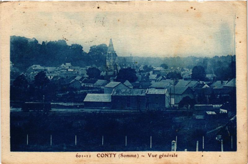 CPA CONTY - Vue générale (295040)