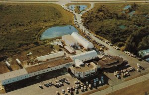 C. 1973 Shell Factory Fort Meyers Florida Postcard 2R5-454 