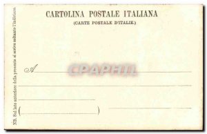 Old Postcard di Roma Catacomle Calisto Cripta di S. Cecilia