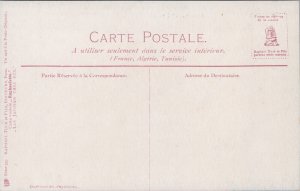 Japan Bridge Nikko Vintage Postcard C218