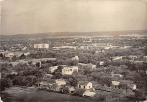 B92055 bamako republic of mali bamako  mali real photo algeria  africa