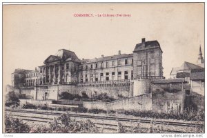 Le Chateau (Derriere), Commercy (Meuse), France, 1900-1910s