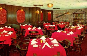 Texas Fort Worth THe Broadsword Beef and Ale House In The Worth Hotel Cellar