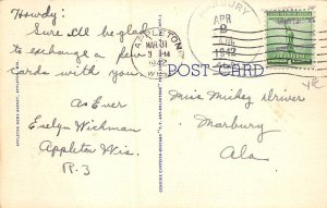 Lawrence College - Appleton, Wisconsin WI