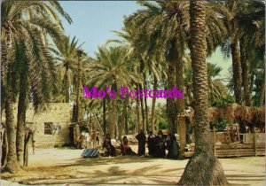 Tunisia Postcard - Gabes, Gulf of Gabès  RR20339